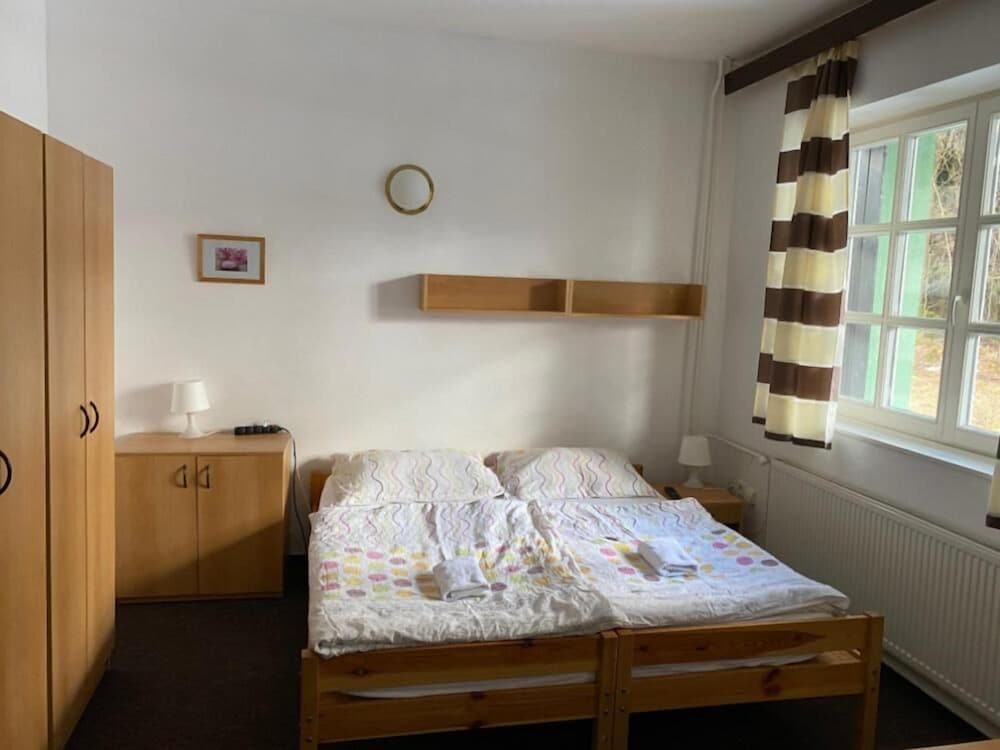 Фото Hotel U Supa