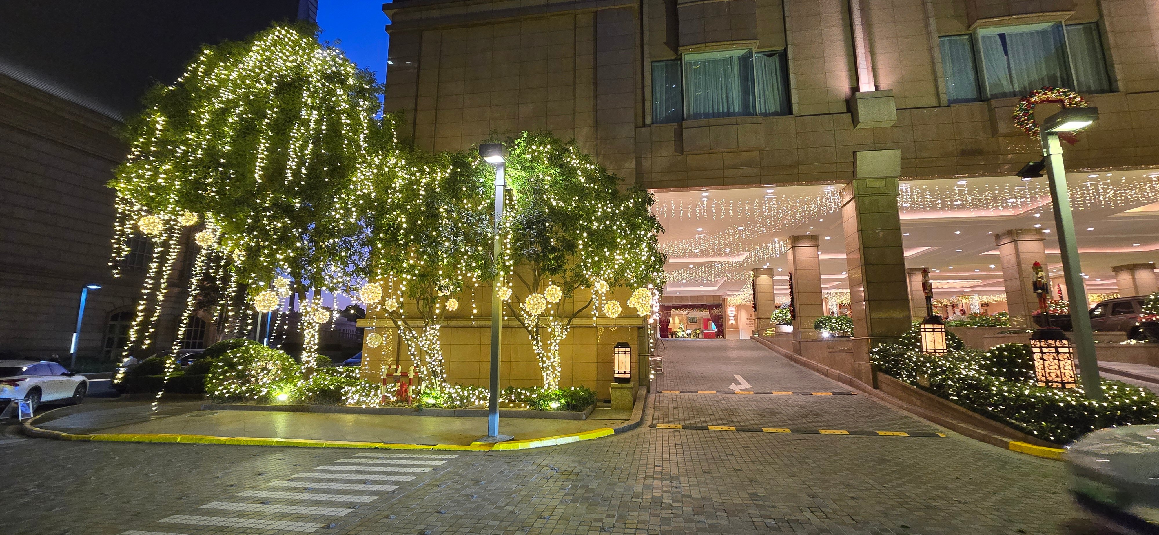 Фото The Ritz-Carlton Shanghai, Pudong