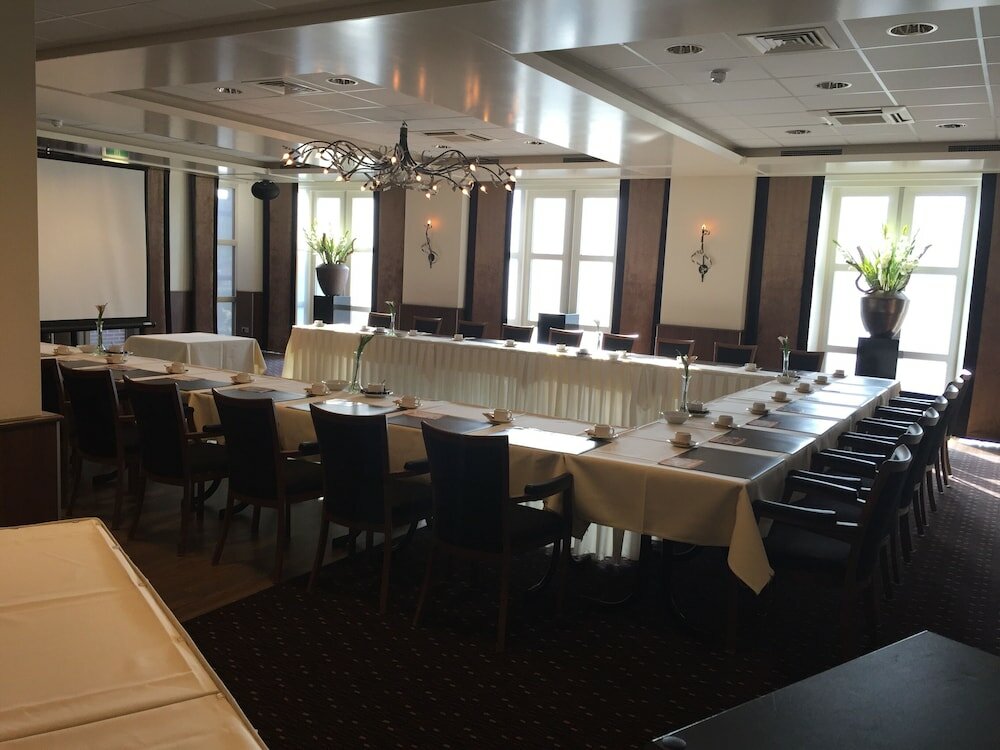 Фото Asteria Hotel Venray