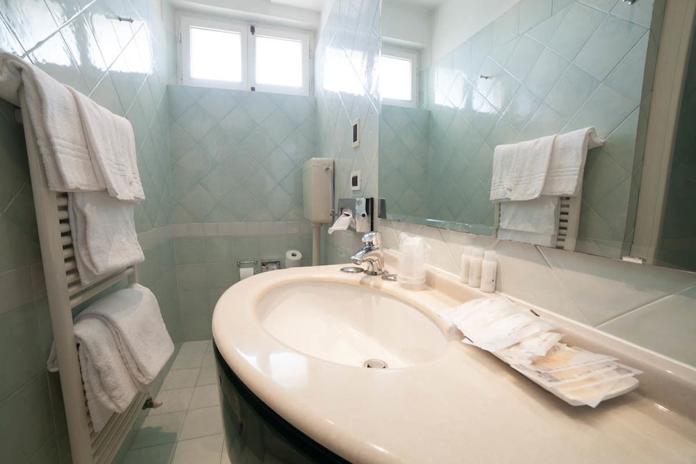 Фото Hotel La Gradisca