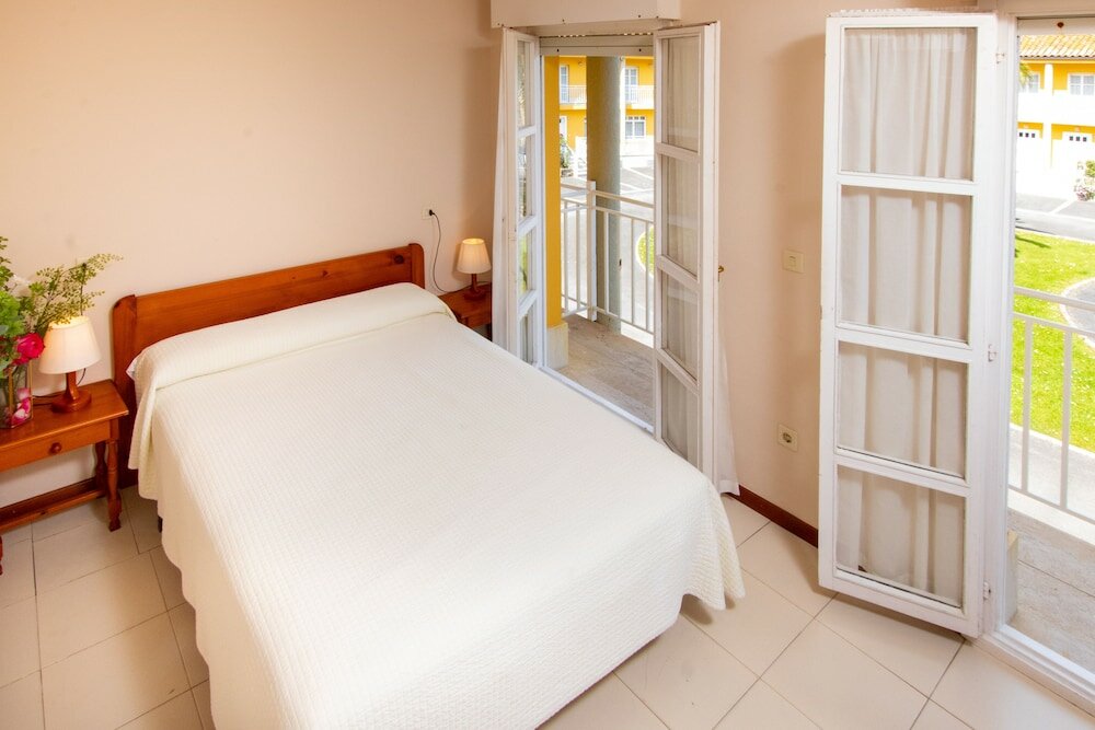 Фото Apartamentos San Pedro