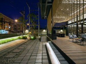 Гостиница Navakitel Design Hotel