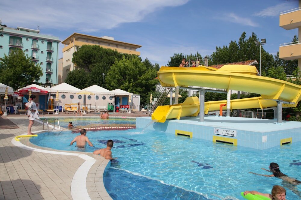 Фото Hotel Vanni