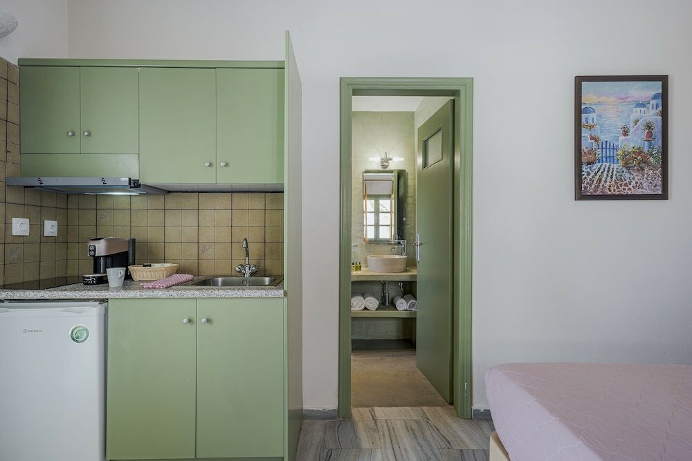 Фото Ambeli Apartments