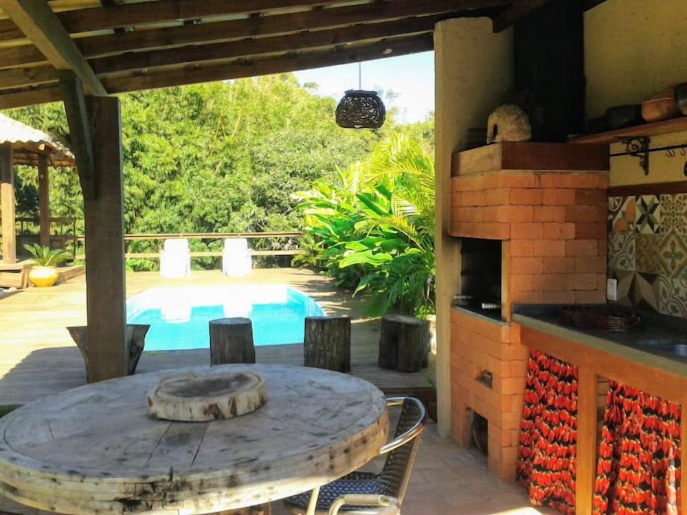 Фото Pousada Pedra da Boa Vista