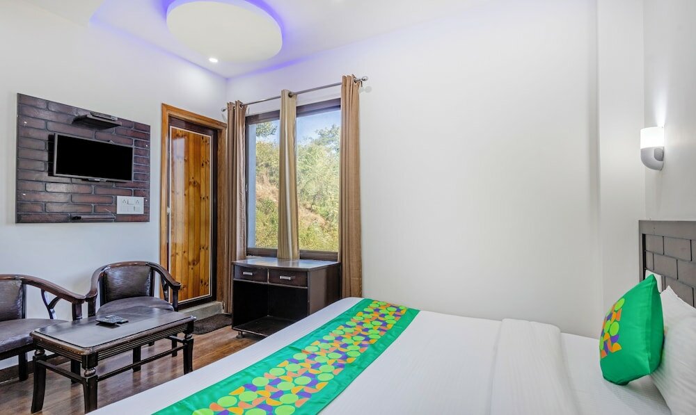 Фото Hotel Anjukul