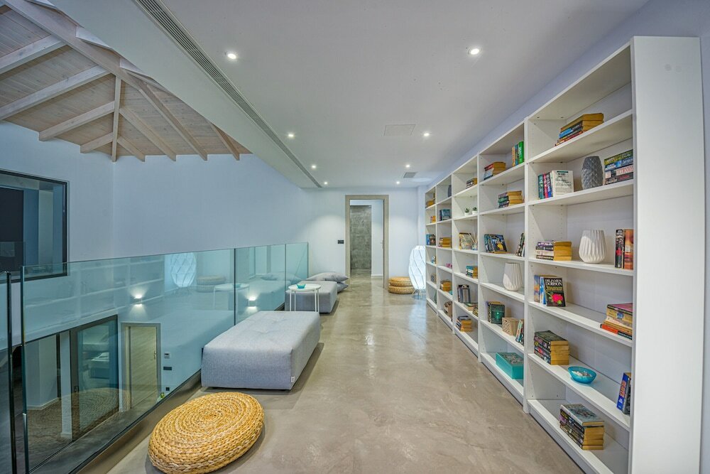 Фото Divine Villa Zakynthos