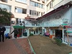Black Paradise Deluxe Beauty Center Bursa (Bursa, Osmangazi District, Orhanbey Neighborhood, Colonel Bekir Sami Avenue, 13), beauty salon