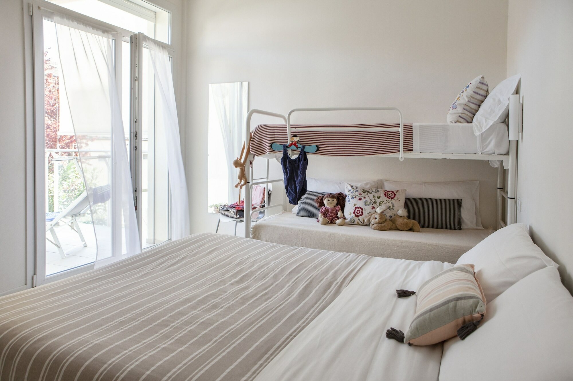 Фото Residence Sunrise Cesenatico