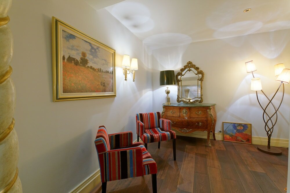 Фото Toulouse Wilson