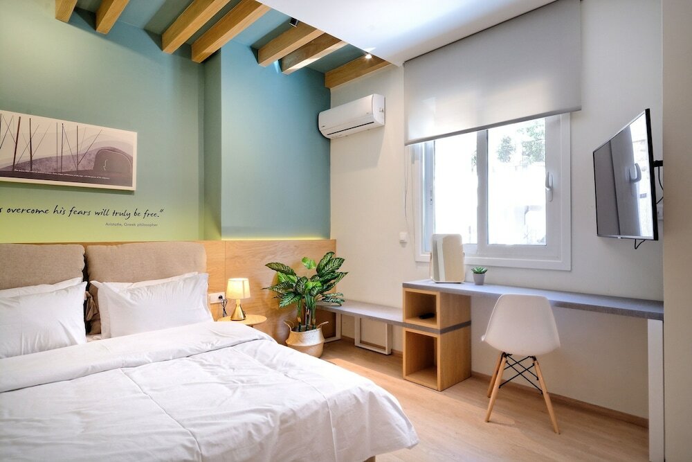 Фото Hercules Residence