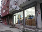 Ertas Fashion (Istanbul, Sultangazi, 75th Year District, Fevzi Cakmak Avenue, 107), clothing store