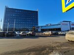 ИПК Росса (ulitsa Gertsena, 6) ، هياكل معدنية