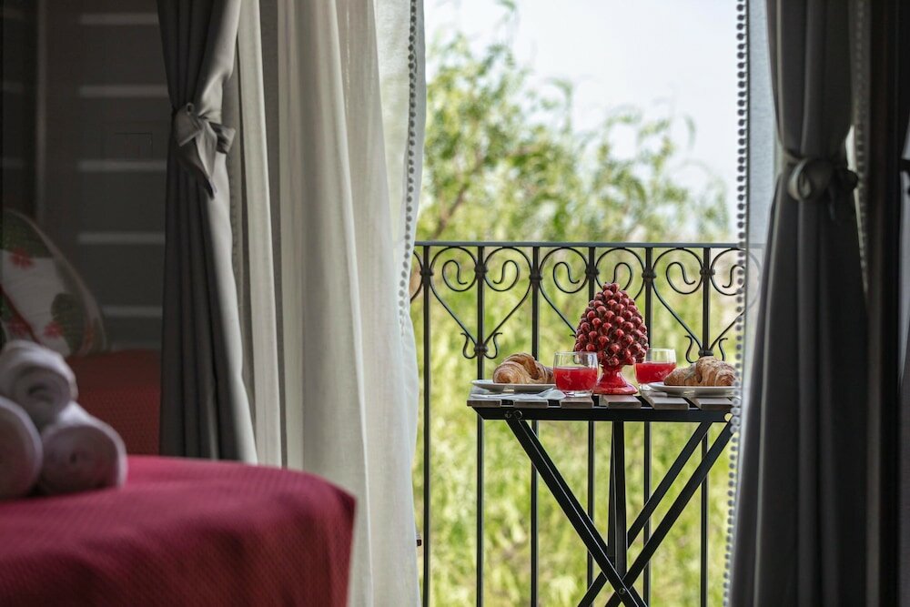 Фото Dimora dei Templi