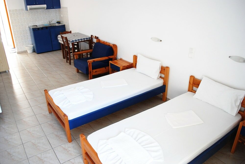 Фото Christi Apartments