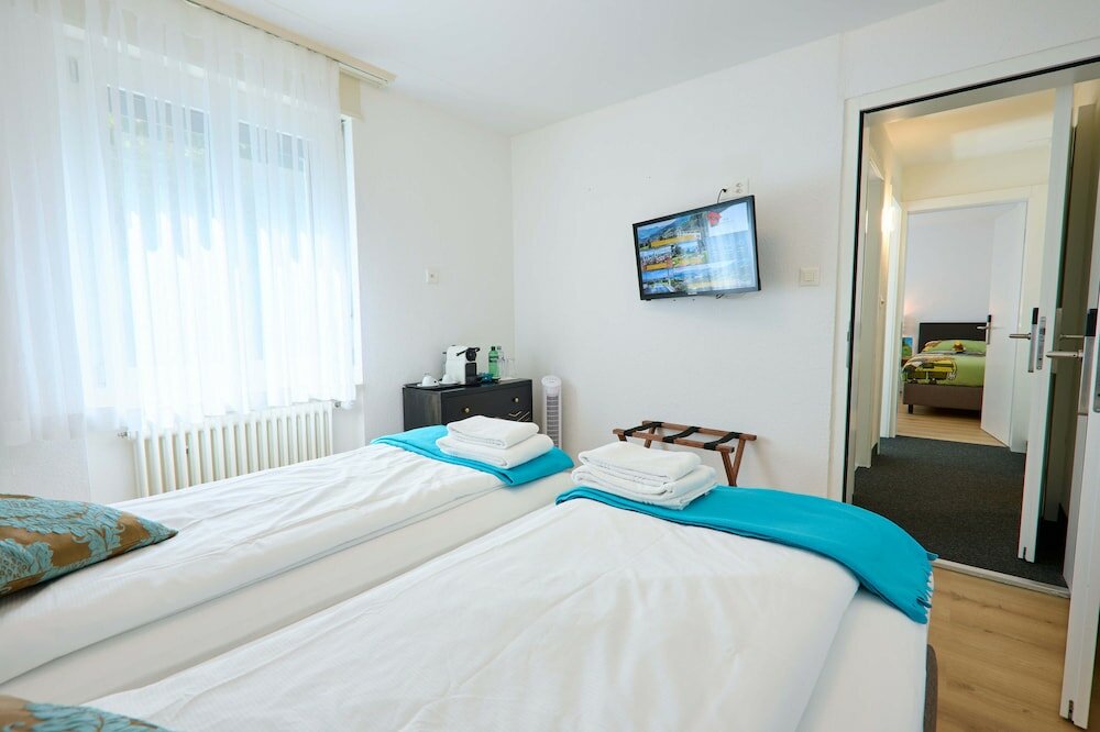 Фото Hotel Sonnenberg