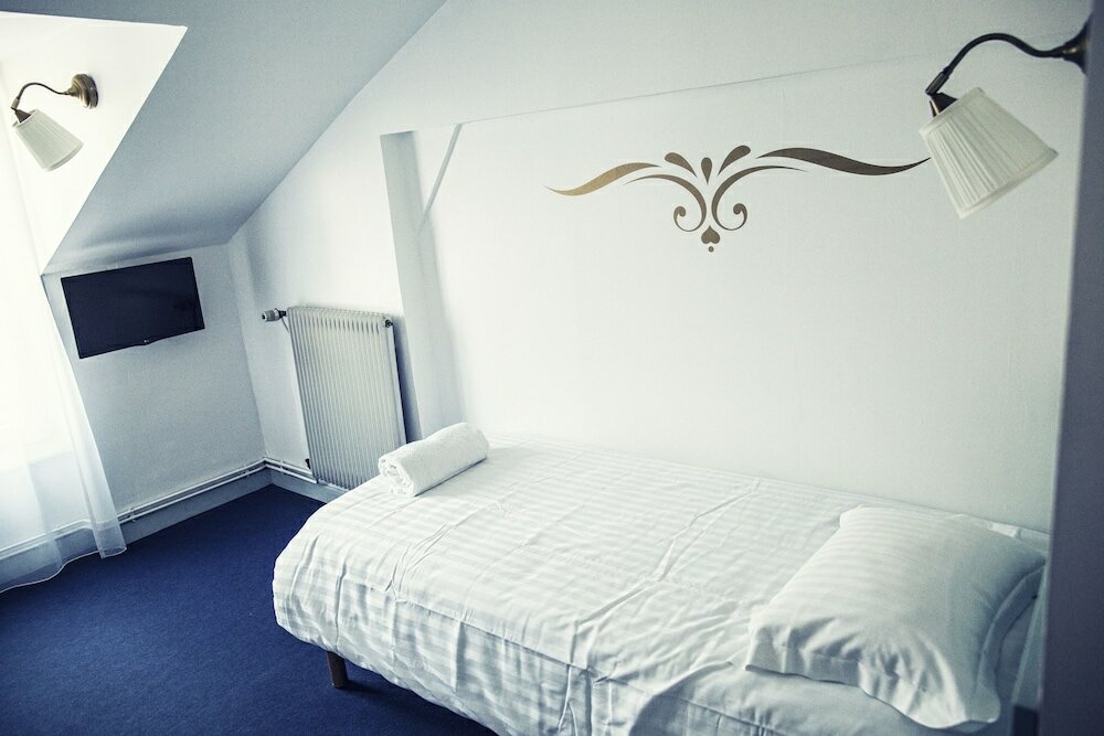 Фото The Old Hotel Ravel