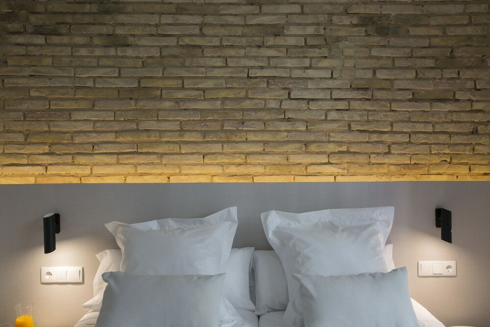 Фото SingularStays Parque Central