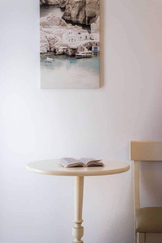 Фото Aeolis Hotel