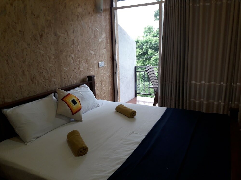 Фото Nature Life Guest Inn