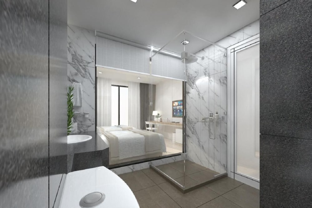 Фото Thaisun Bangkok Hotel