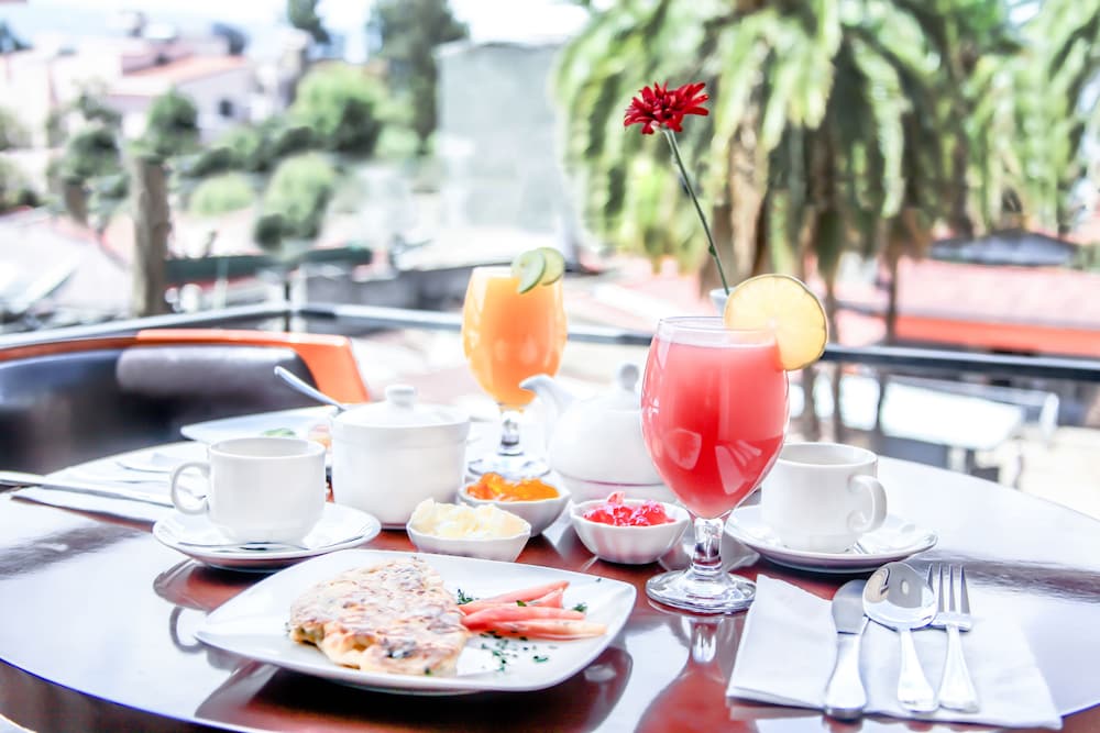 Фото отеля 4