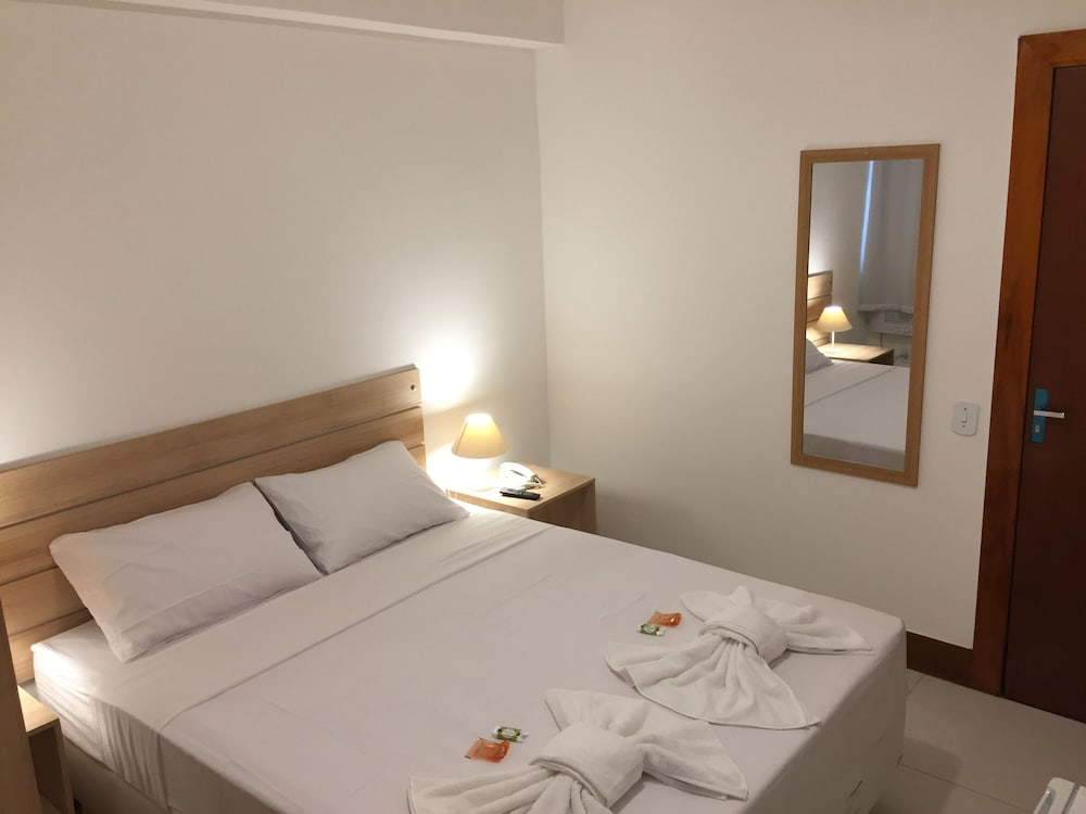 Фото Pousada Vila Forte