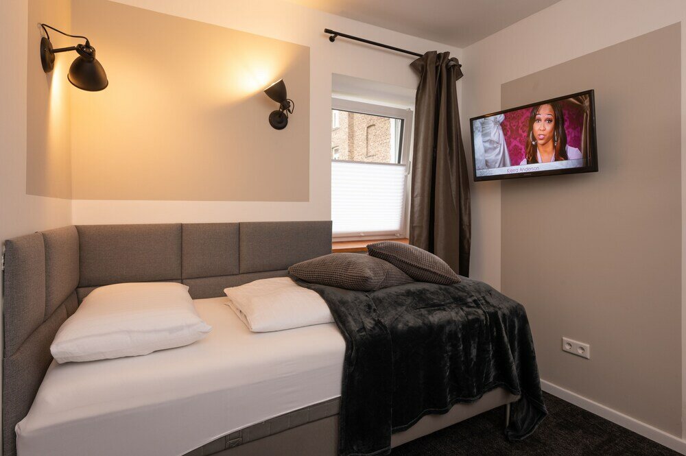 Фото Hotel Burgblick