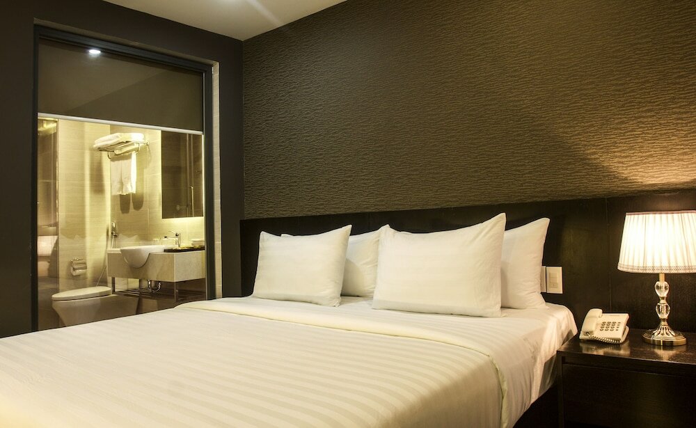 Фото Golden Hotel