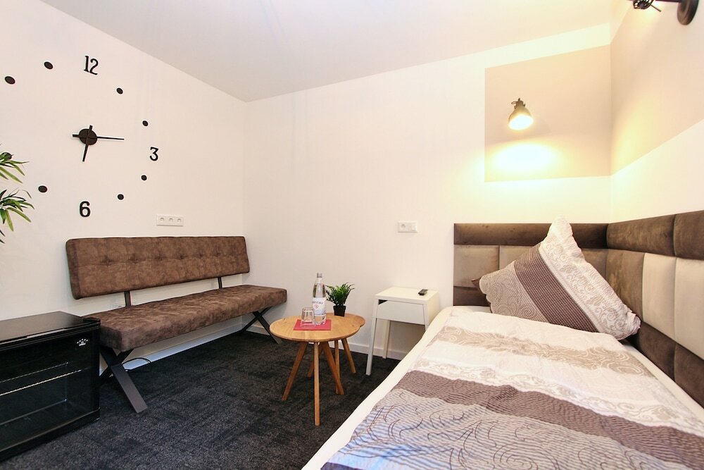 Фото Hotel Burgblick