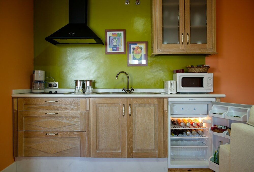 Фото Aparthotel Capitolina