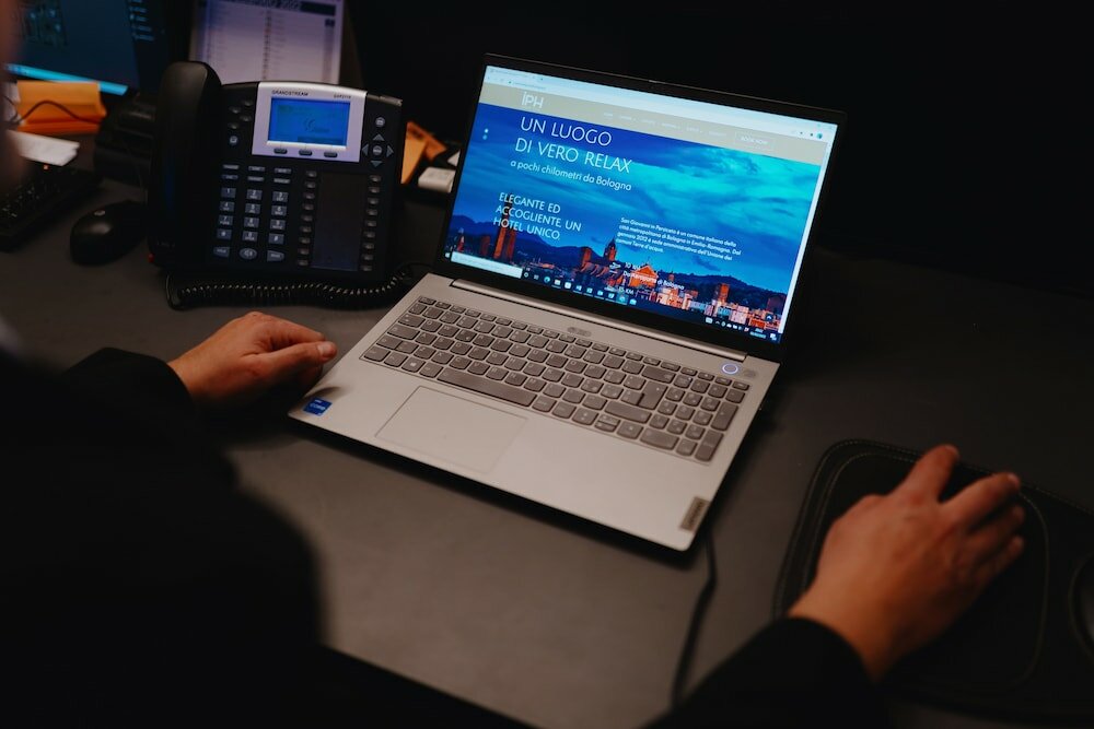 Фото Ipoint Hotel