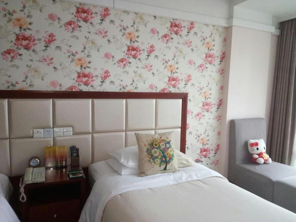 Фото Luoyang New Friendship Hotel