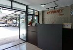 Puangpech Hotel