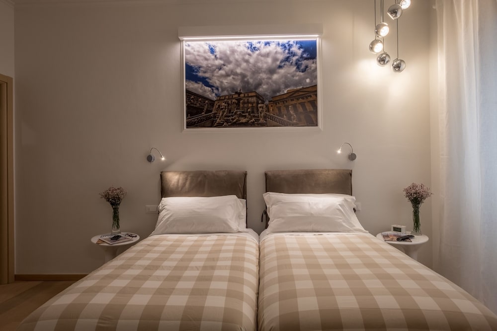 Фото Appartamento Matteotti