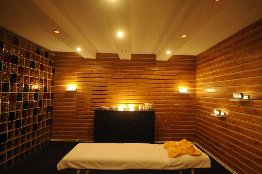 Фото Victoria Hotel & SPA