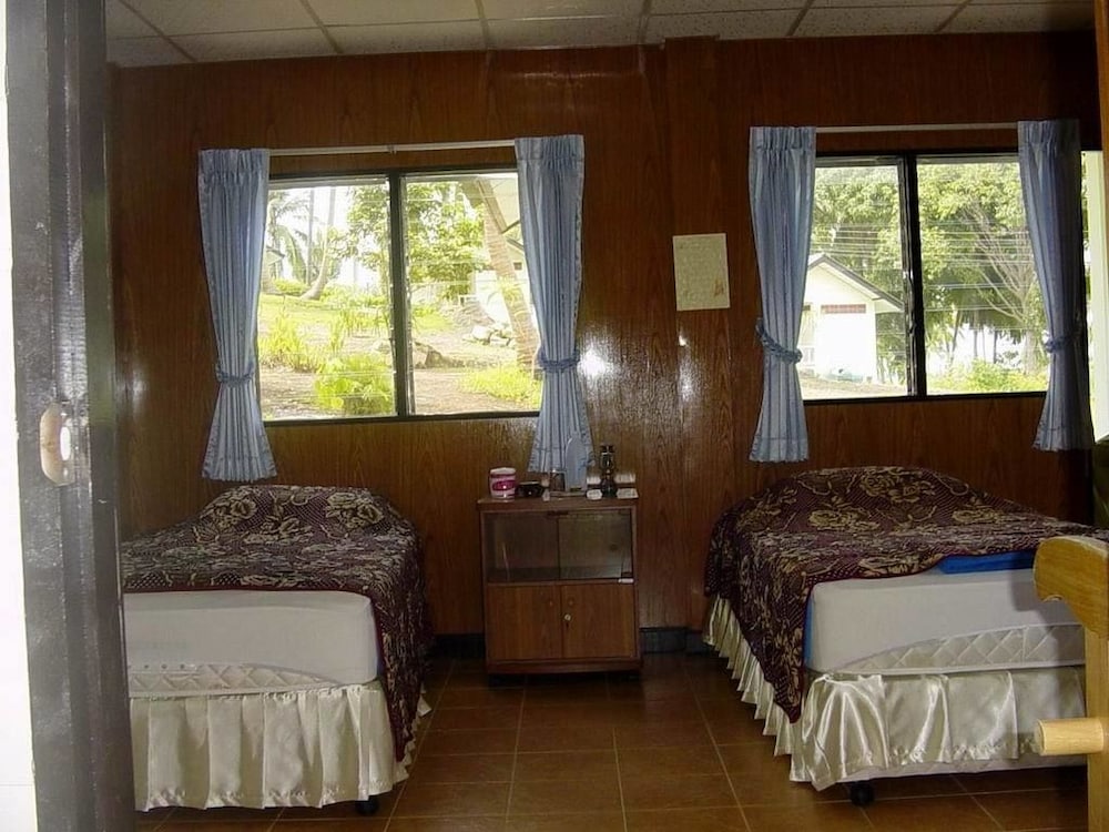 Фото Отель Golden Hill Resort