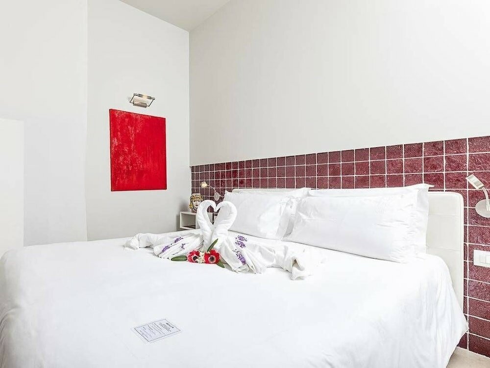 Фото Porta del Tocco Design Rooms