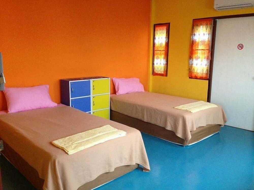 Фото Just Chill Inn