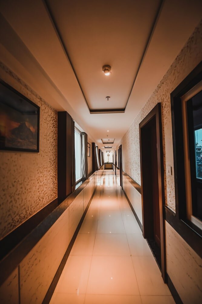 Фото Konark Grand Hotel