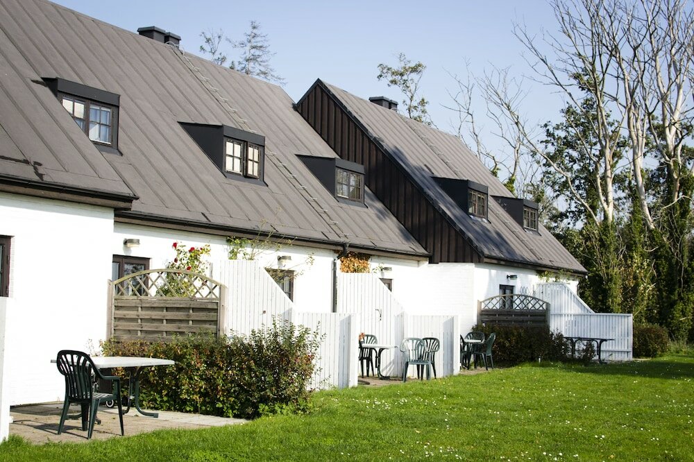 Фото Smygehus Havsbad