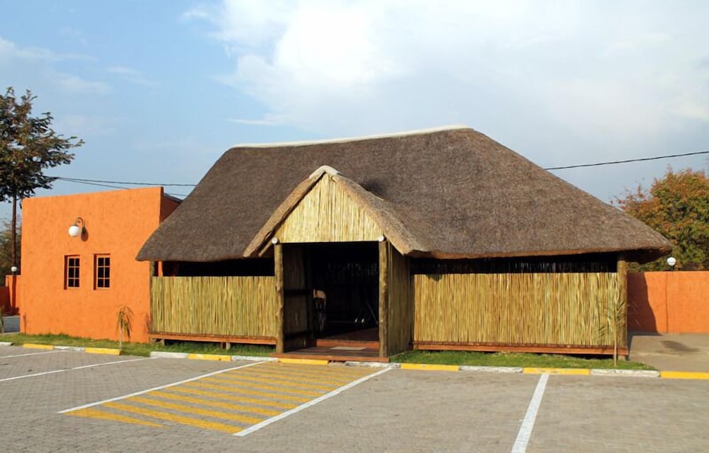 Фото Kessa's Chalets