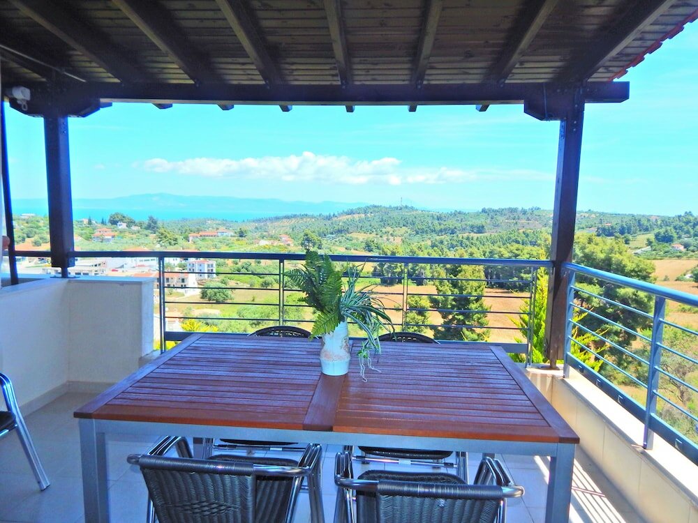 Фото Kripis Studio Paliouri