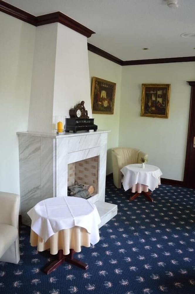 Фото Arosa Hotel