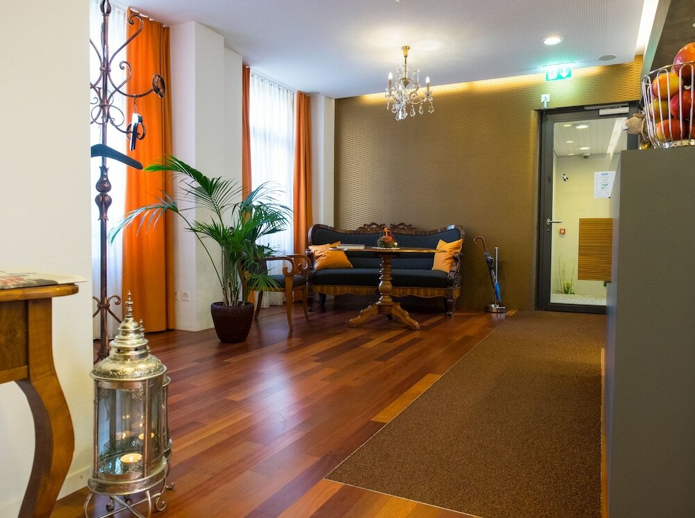 Фото Hotel Vadian