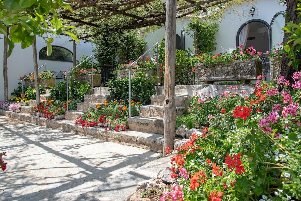 Фото Villa Amore