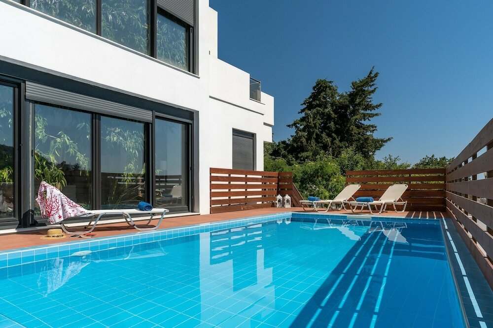 Фото Villa Melia