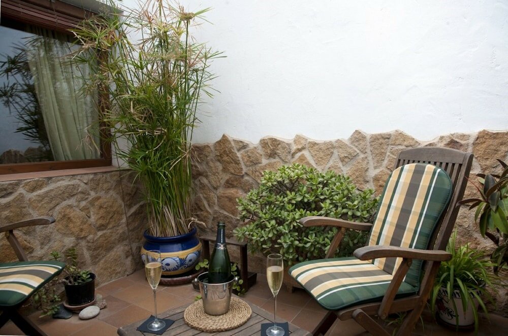 Фото Hotel Triskel