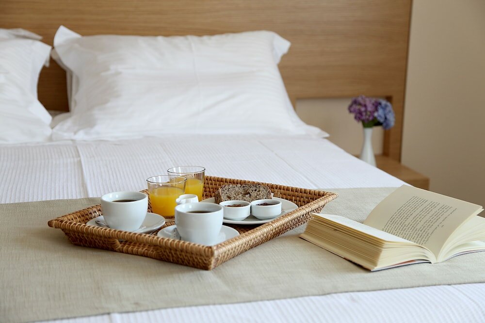 Фото Theta Hotel