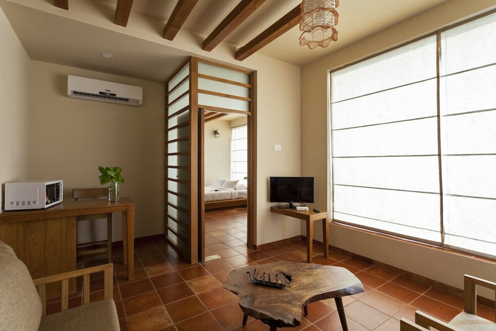 Фото K Tree - A Boutique Hotel